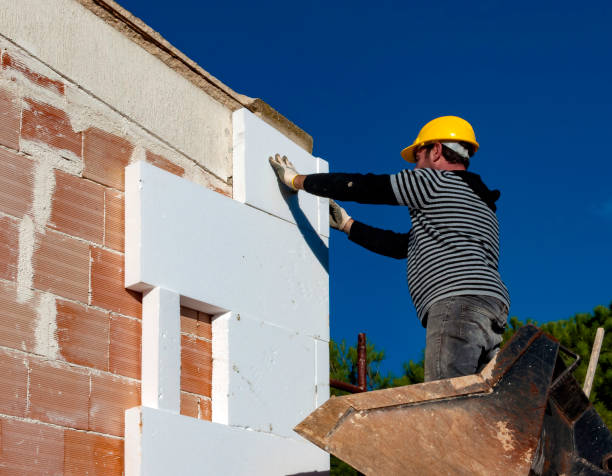Professional Insulation Contractor in Bellefontaine Neighbors, MO