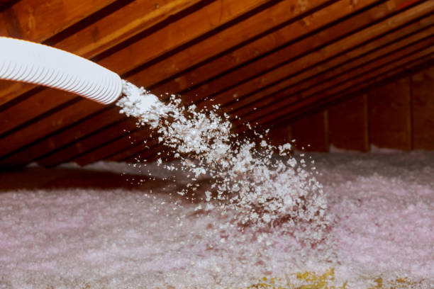 Best Best Insulation Companies  in Bellefontaine Neighbors, MO