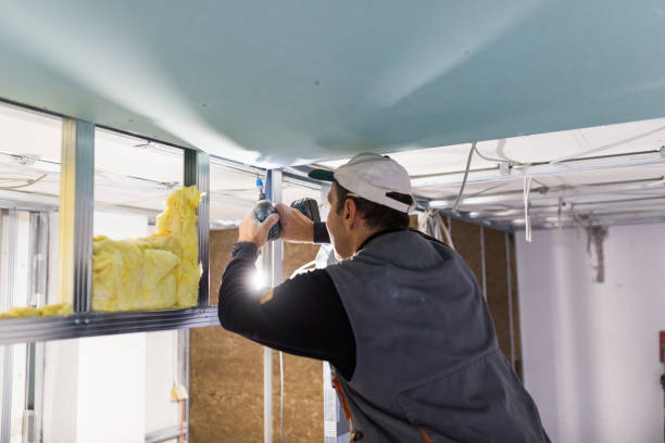 Range of Insulation Solutions in Bellefontaine Neighbors, MO