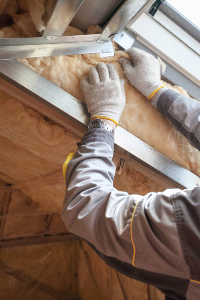 Best Insulation Contractors for Homes  in Bellefontaine Neighbors, MO