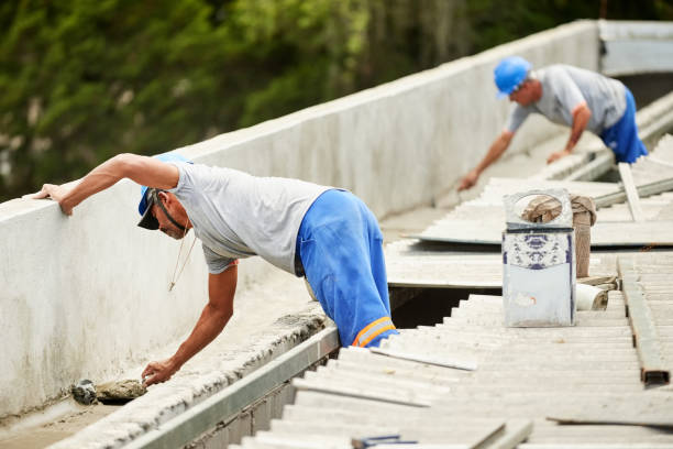 Best Spray Foam Insulation  in Bellefontaine Neighbors, MO