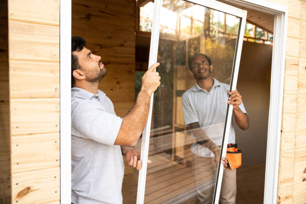 Best Residential Insulation Services  in Bellefontaine Neighbors, MO