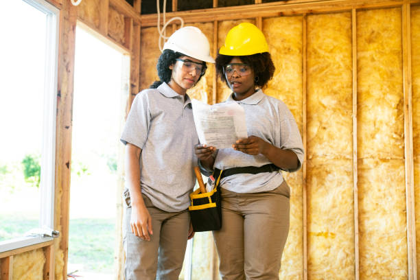 Best Insulation Repair Services  in Bellefontaine Neighbors, MO