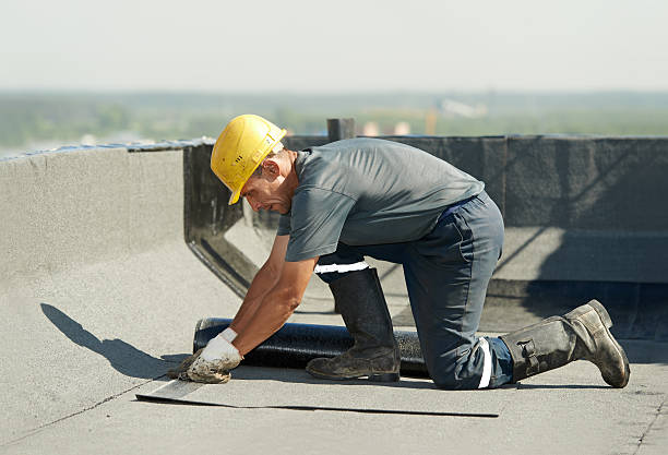 Range of Insulation Solutions in Bellefontaine Neighbors, MO