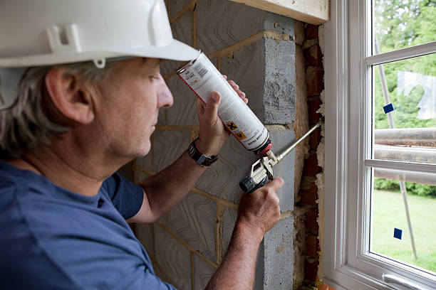 Insulation for Commercial Buildings in Bellefontaine Neighbors, MO