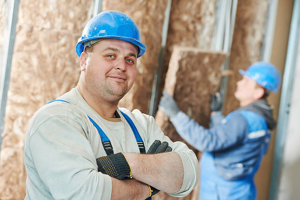 Best Insulation Replacement Services  in Bellefontaine Neighbors, MO