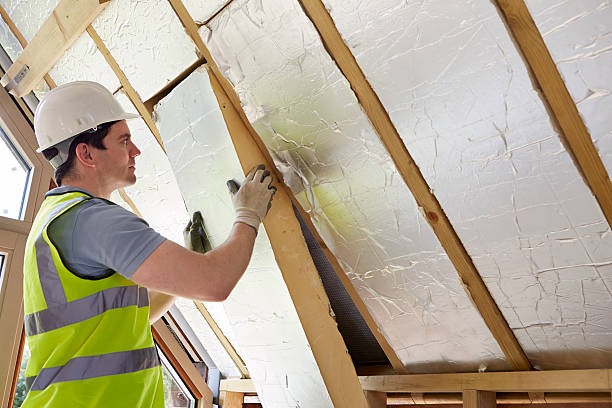 Best Attic Insulation Installation  in Bellefontaine Neighbors, MO